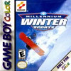 Games like Millennium Winter Sports