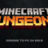 Games like Minecraft Dungeons