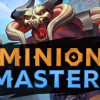 Games like Minion Masters