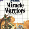 Games like Miracle Warriors: Seal of the Dark Lord