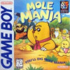 Games like Mole Mania