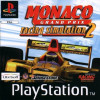 Games like Monaco Grand Prix Racing Simulation 2