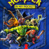 Games like Monster in My Pocket