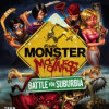 Games like Monster Madness