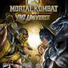 Games like Mortal Kombat vs. DC Universe