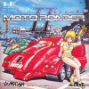 Games like Moto Roader II