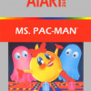 Games like Ms. Pac-Man