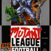 Games like Mutant League Football