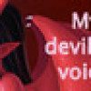 Games like My devil's voice (MLA)