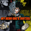 Games like My Hero One's Justice