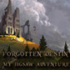 Games like My Jigsaw Adventures - Forgotten Destiny