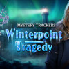 Games like Mystery Trackers: Winterpoint Tragedy Collector's Edition