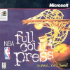 Games like NBA Full Court Press