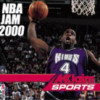 Games like NBA Jam 2000