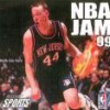 Games like NBA Jam 99