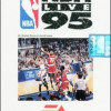 Games like NBA Live 95