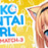 Games like Neko Hentai Girl: Beach Match-3