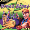 Games like Nerf ArenaBlast