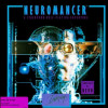 Games like Neuromancer