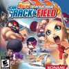 Games like New International Track & Field