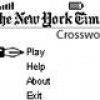 Games like New York Times Crosswords