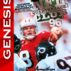 Games like NFL Quarterback Club 96