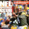 Games like NFL Quarterback Club 98