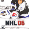 Games like NHL 06