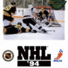 Games like NHL '94