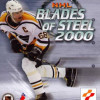Games like NHL Blades of Steel 2000