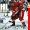 Games like NHL Breakaway 99