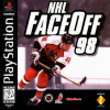 Games like NHL FaceOff 98