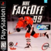 Games like NHL FaceOff 99
