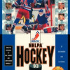 Games like NHLPA Hockey '93