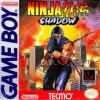 Games like Ninja Gaiden Shadow