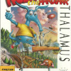 Games like Nobby the Aardvark