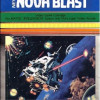 Games like Nova Blast