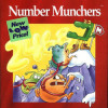 Games like Number Munchers