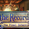 Games like Off the Record: The Final Interview Collector's Edition