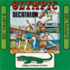 Games like Olympic Decathlon