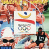 Games like Olympic Gold: Barcelona '92