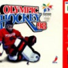 Games like Olympic Hockey 98