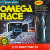 Games like Omega Race