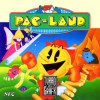 Games like Pac-Land