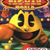 Games like Pac-Man World