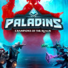 Games like Paladins