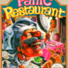 Games like Panic Restaurant