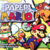 Games like Paper Mario