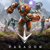 Games like Paragon