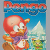 Games like Pengo